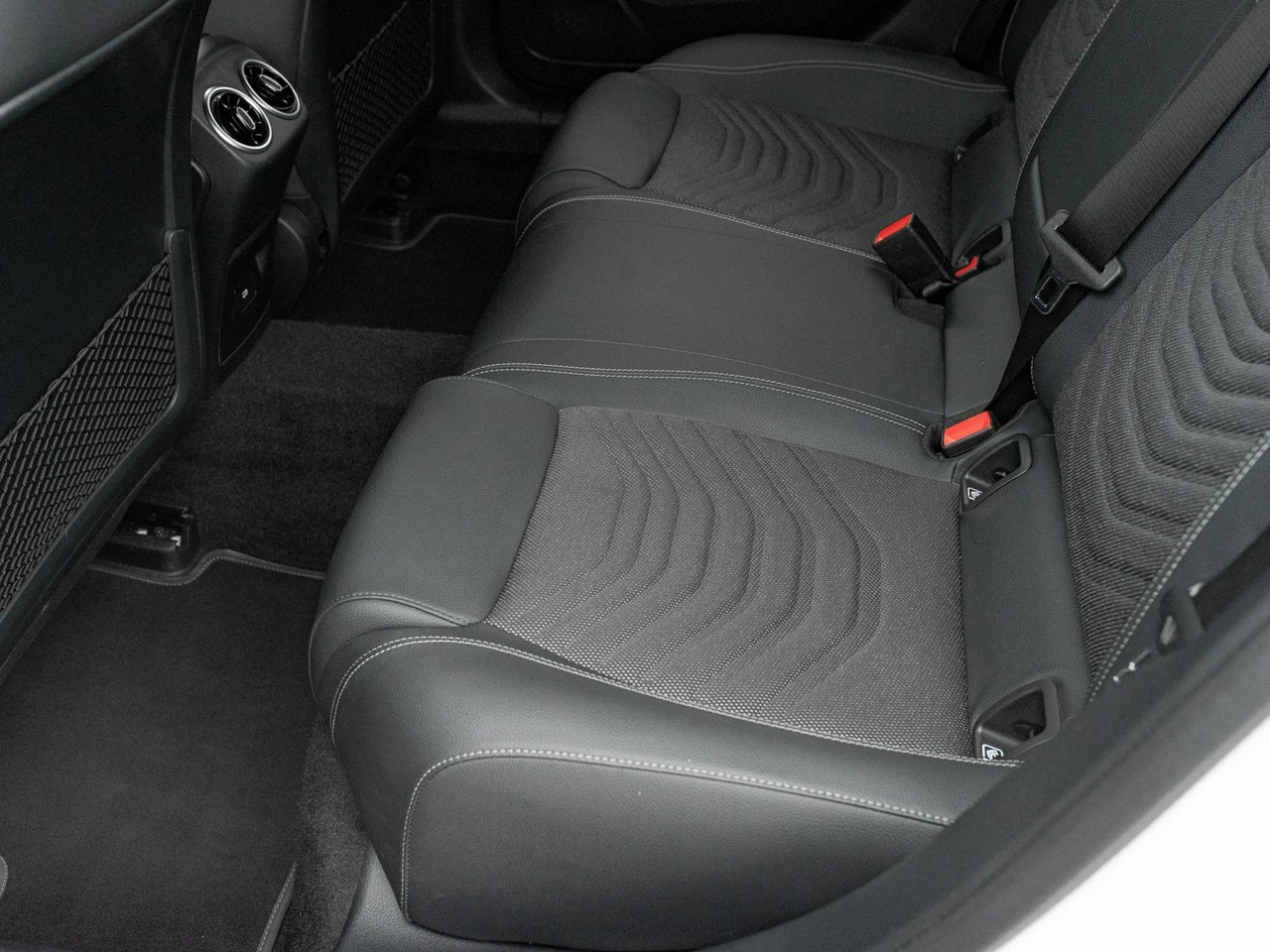 Mercedes A 200 - Zdjęcie 22