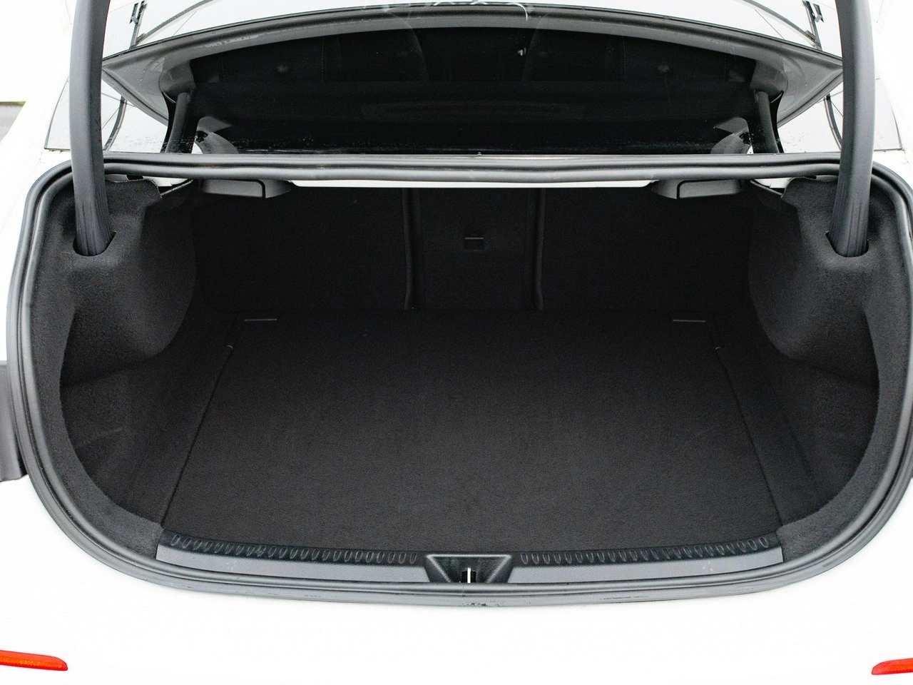 Mercedes A 200 - Zdjęcie 24