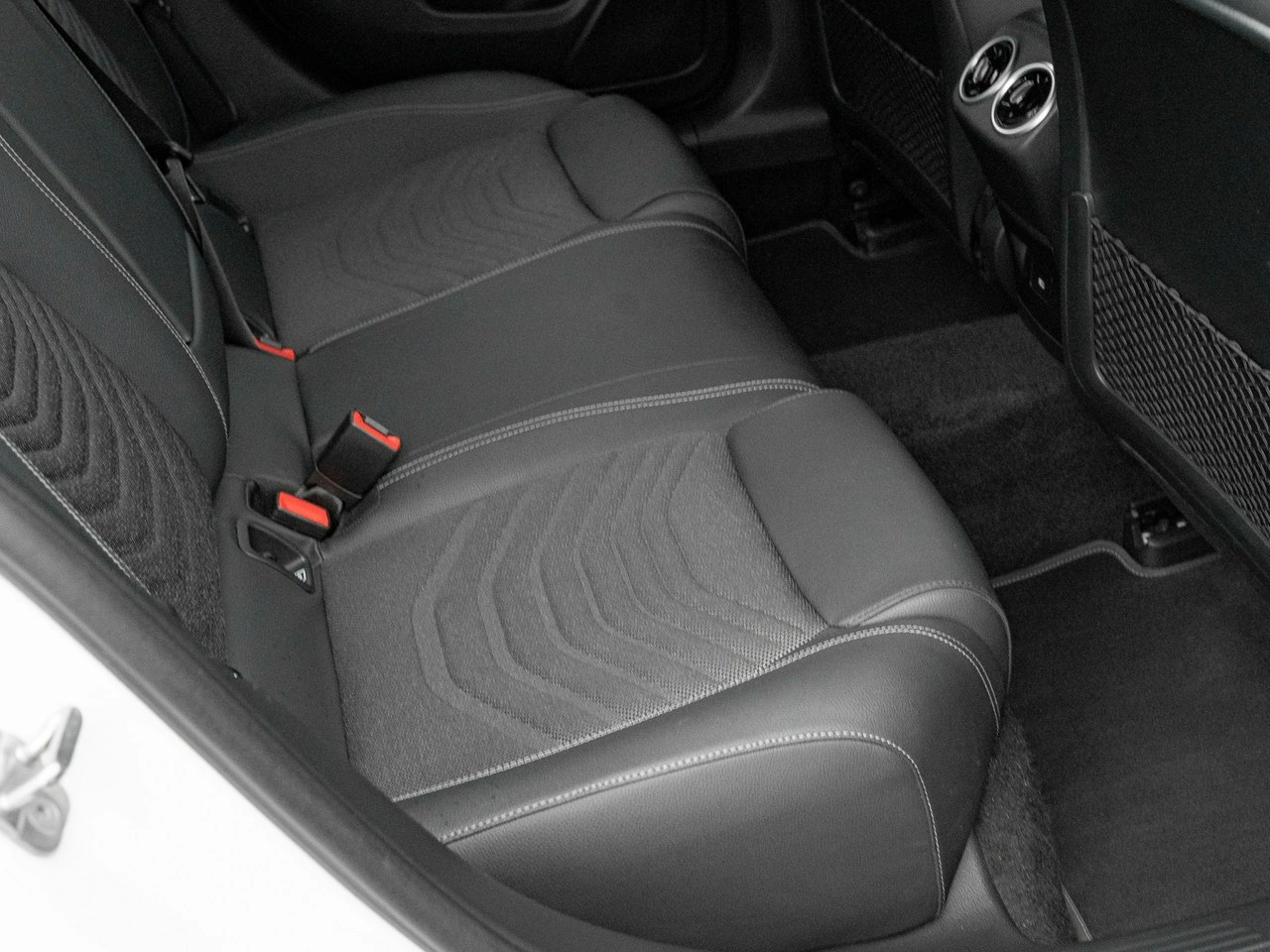 Mercedes A 200 - Zdjęcie 25