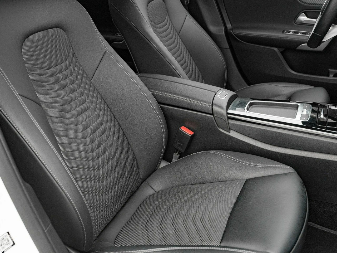 Mercedes A 200 - Zdjęcie 26