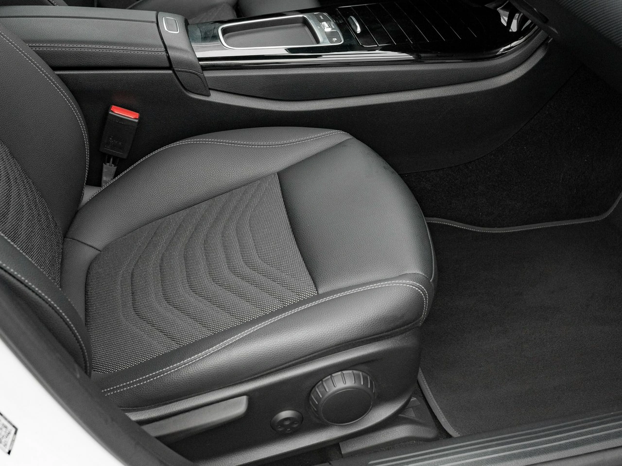 Mercedes A 200 - Zdjęcie 27