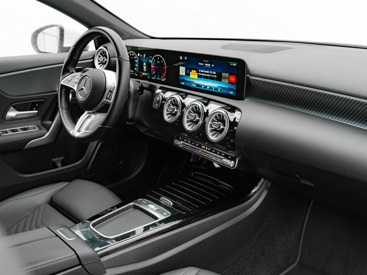 Mercedes A 200 - Zdjęcie 28