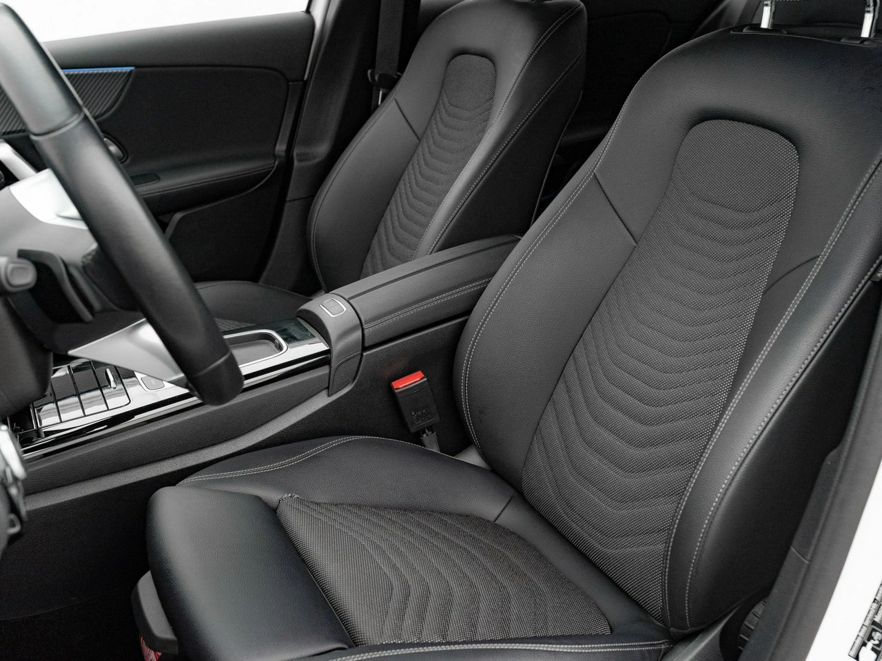 Mercedes A 200 - Zdjęcie 10