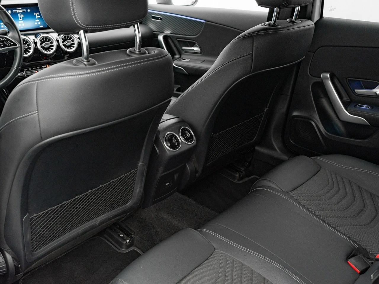 Mercedes A 200 - Zdjęcie 18