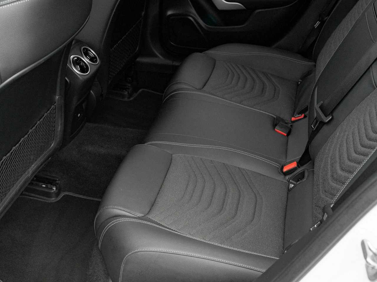 Mercedes A 200 - Zdjęcie 19