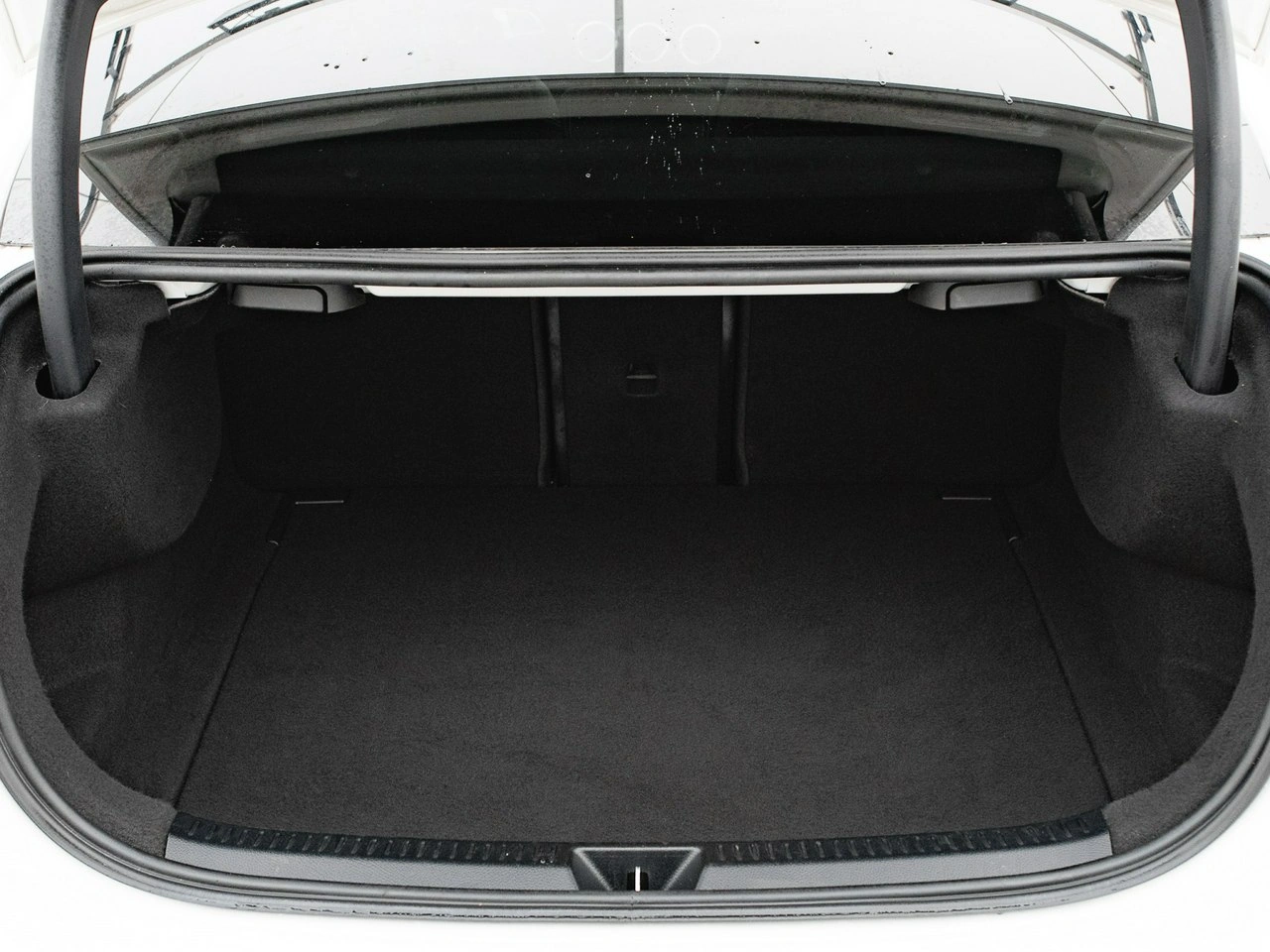 Mercedes A 200 - Zdjęcie 21