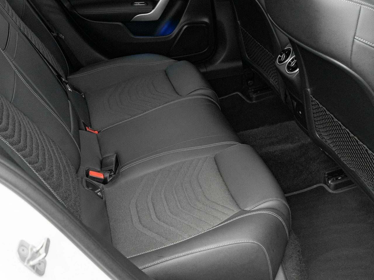 Mercedes A 200 - Zdjęcie 22