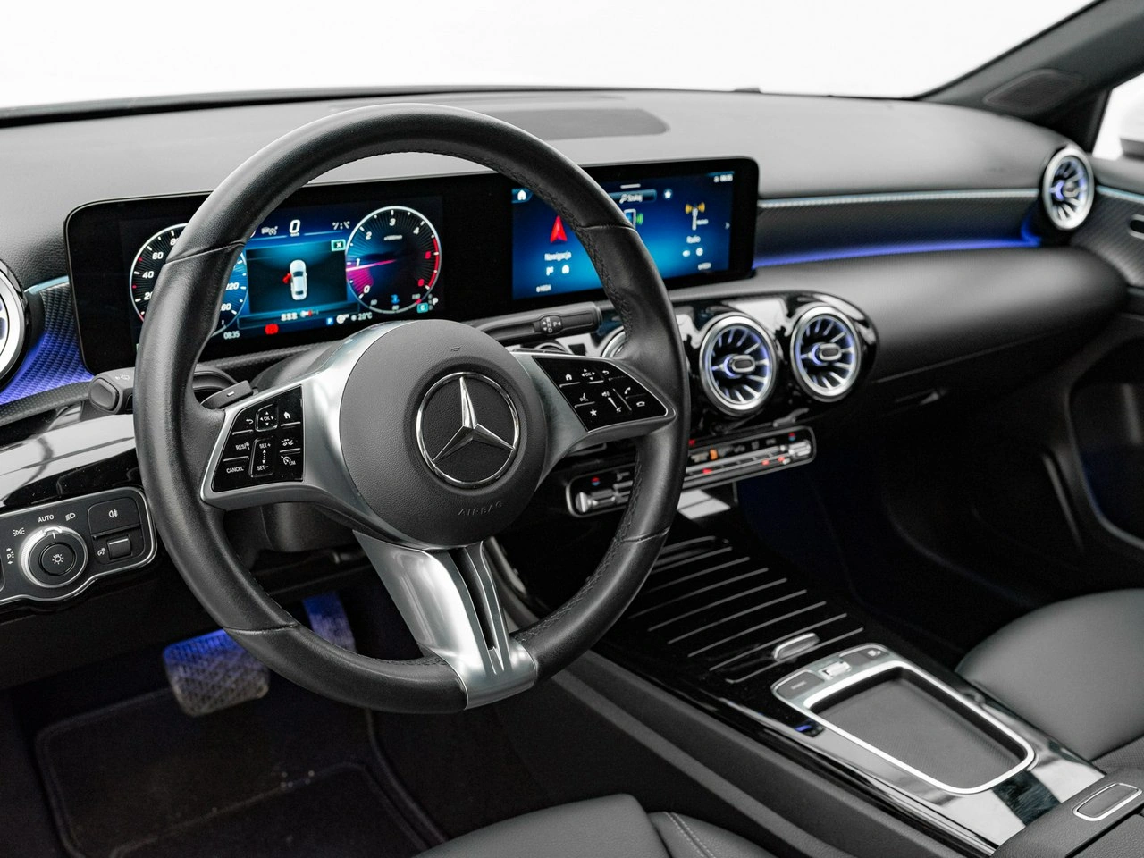 Mercedes A 200 - Zdjęcie 5