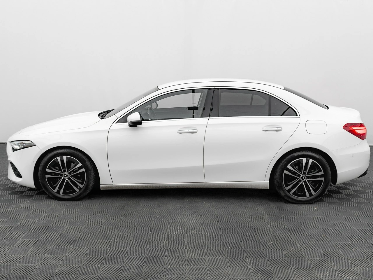 Mercedes A 200 - Zdjęcie 7