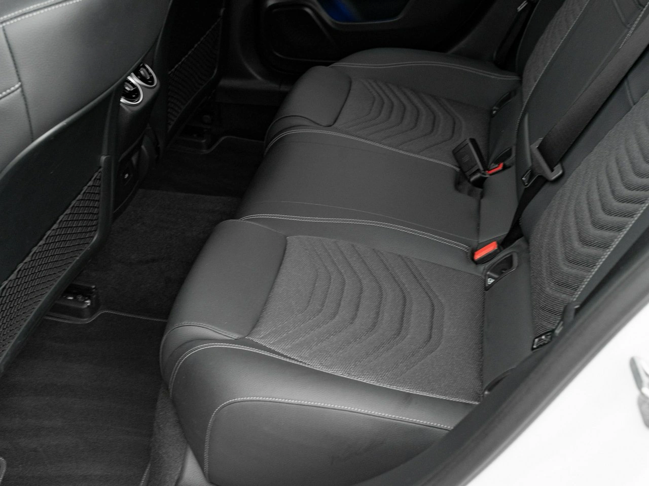 Mercedes A 200 - Zdjęcie 19