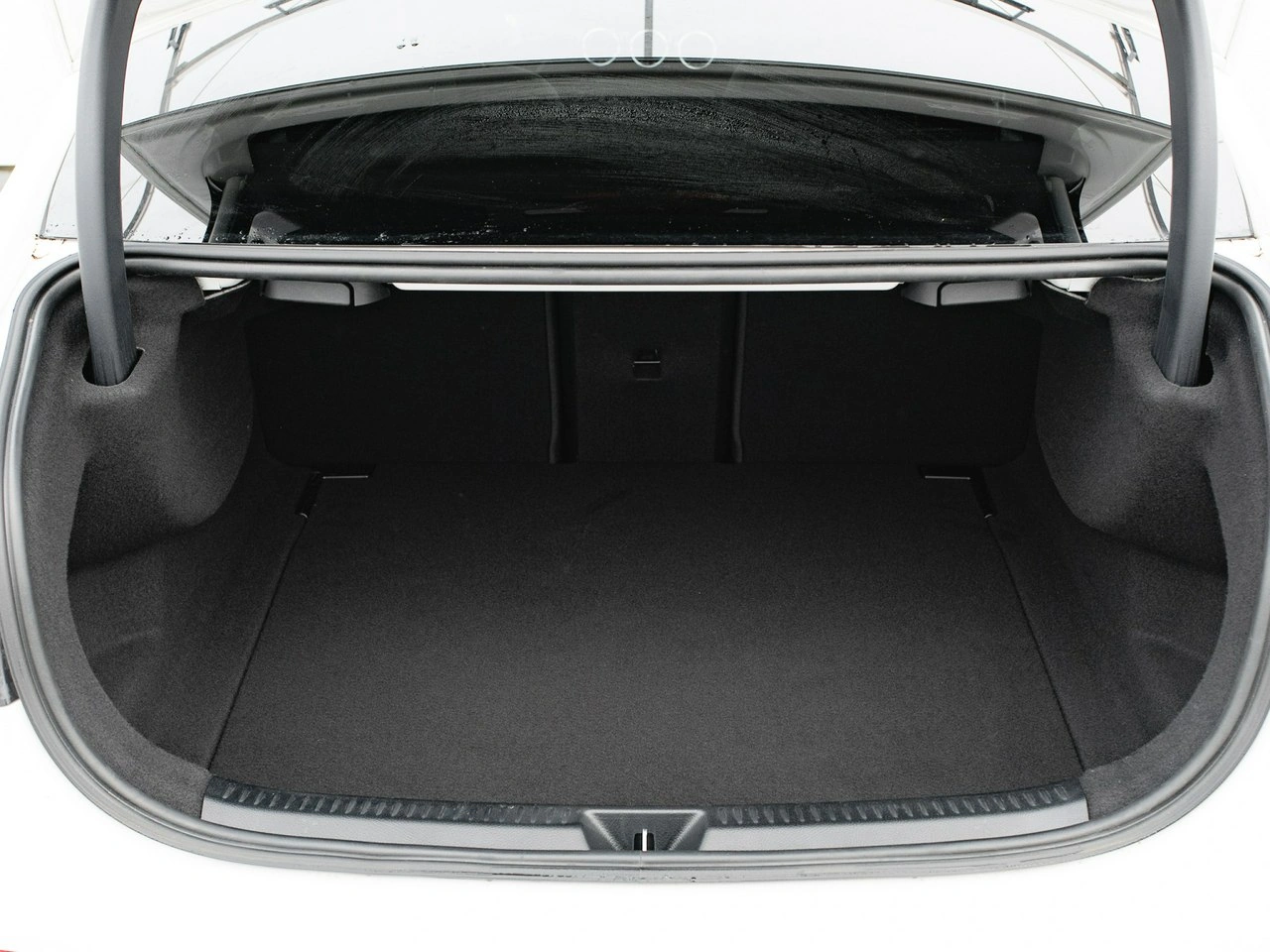 Mercedes A 200 - Zdjęcie 21