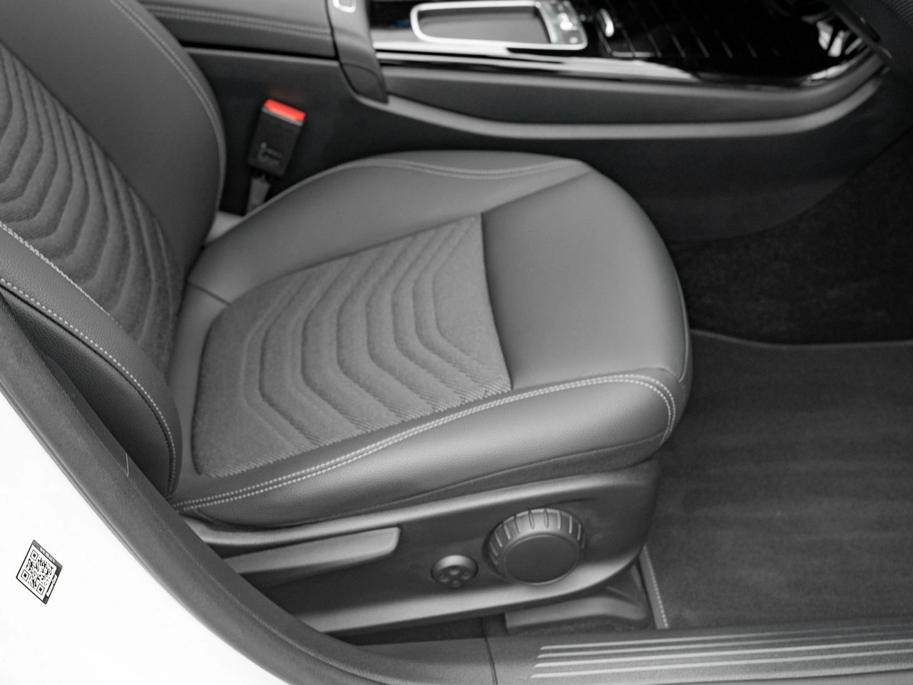 Mercedes A 200 - Zdjęcie 24