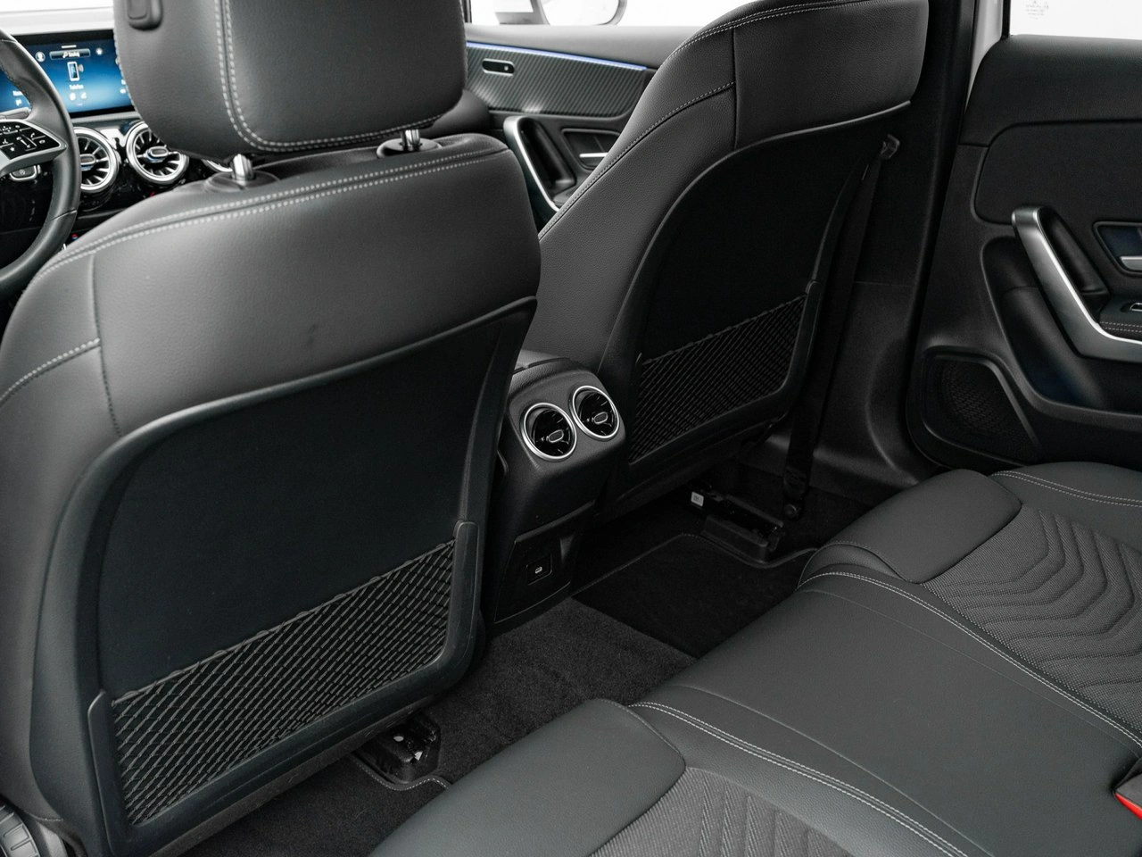 Mercedes A 200 - Zdjęcie 18