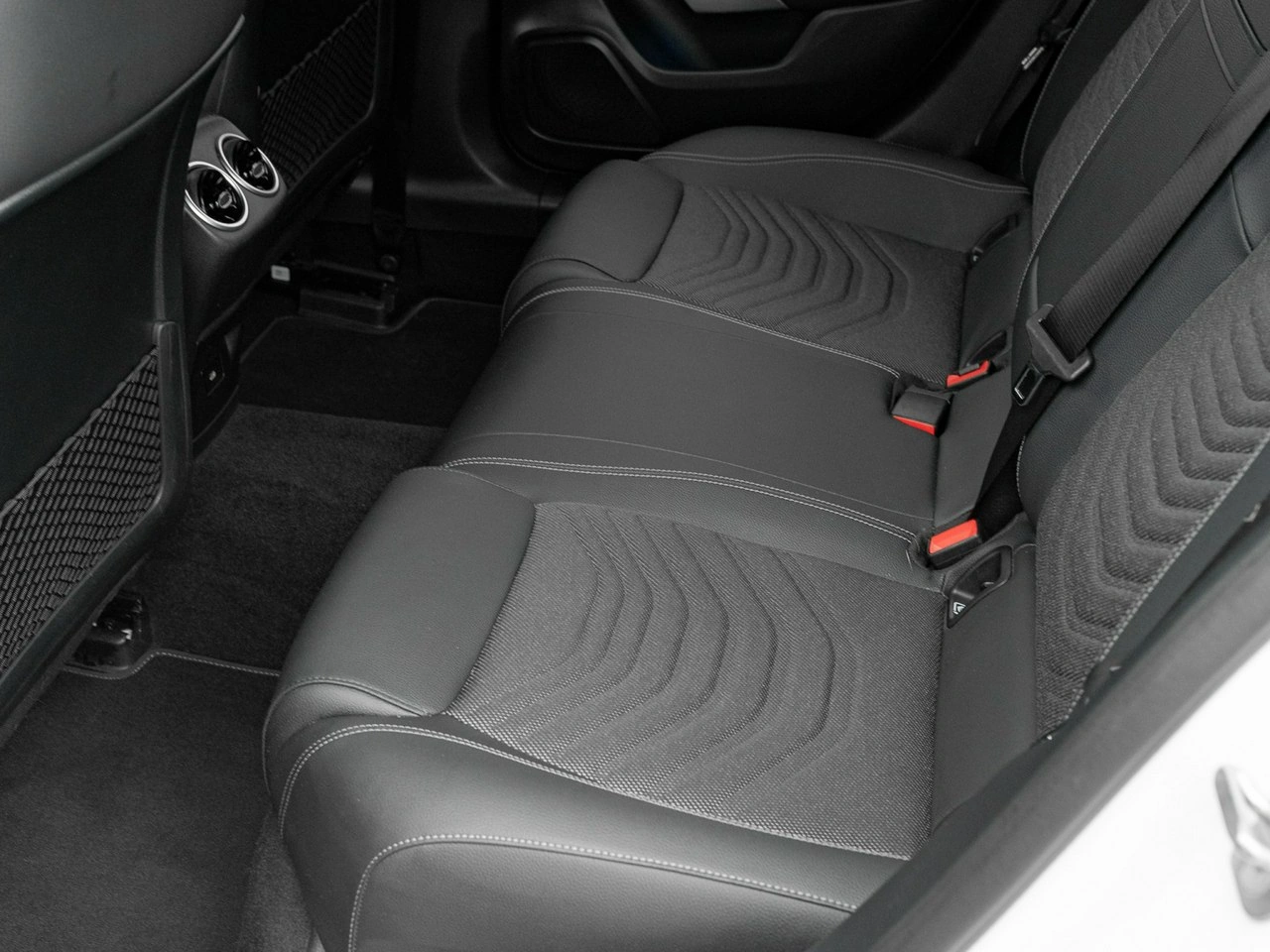 Mercedes A 200 - Zdjęcie 19