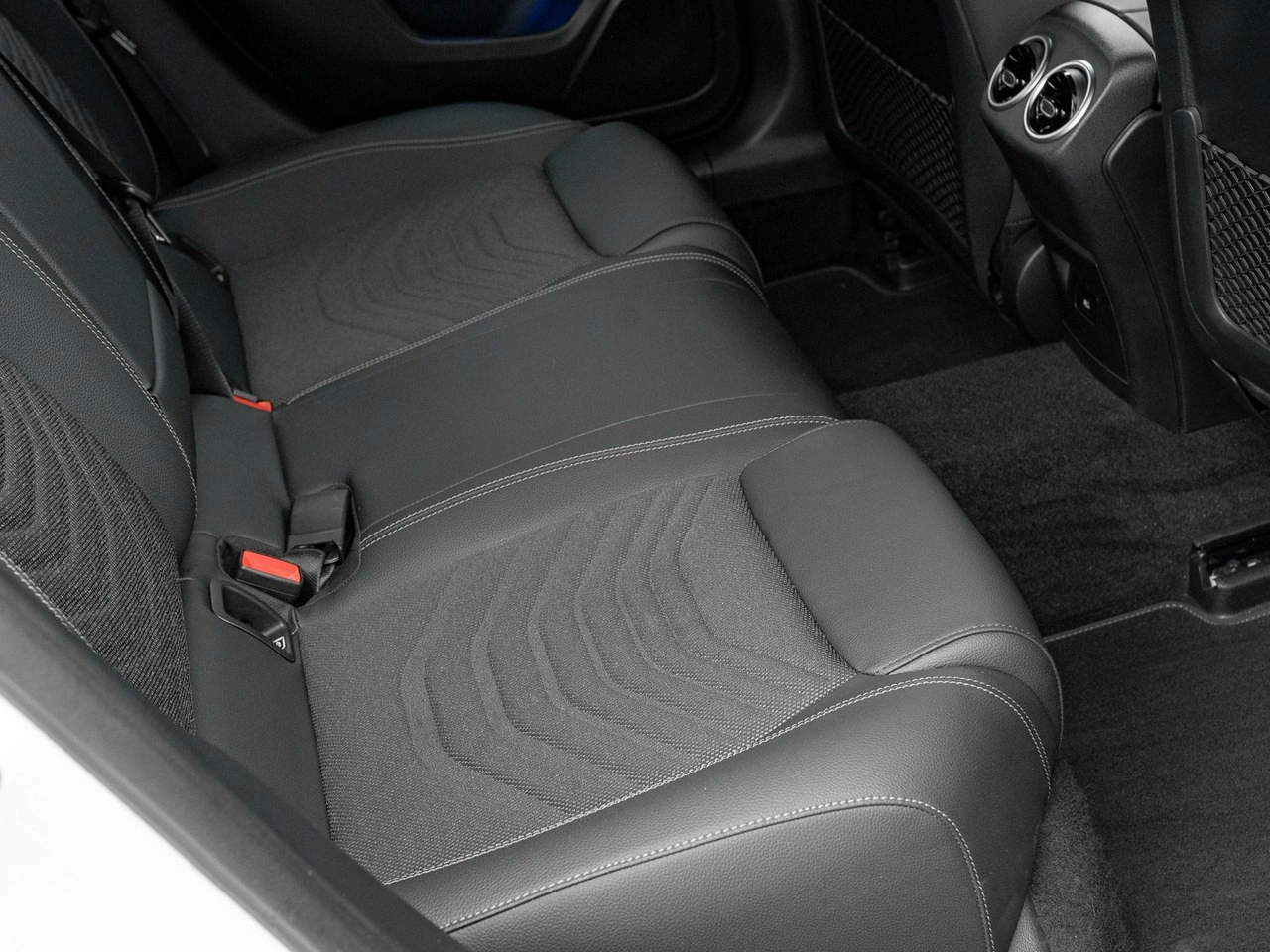 Mercedes A 200 - Zdjęcie 21