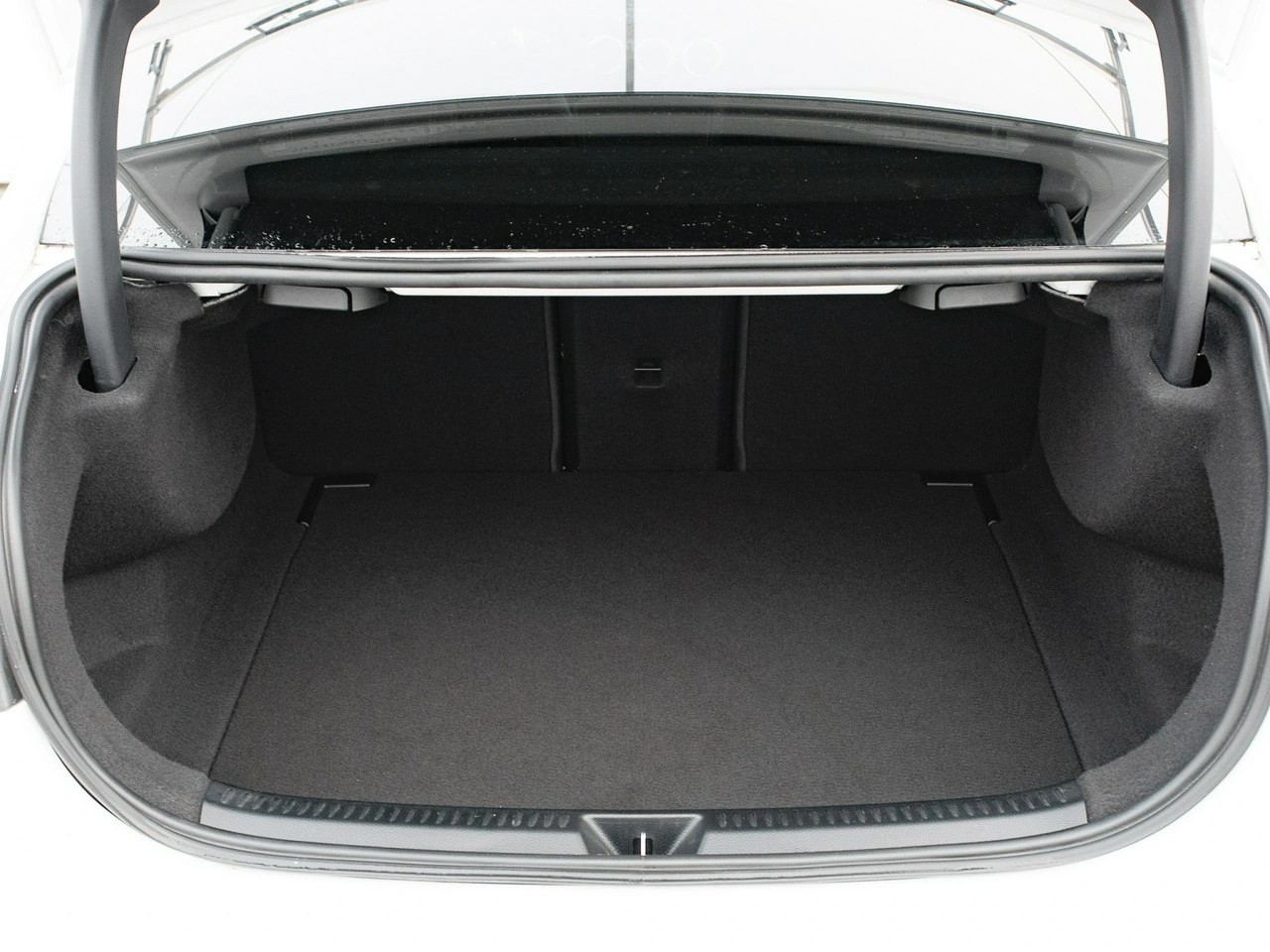 Mercedes A 200 - Zdjęcie 22