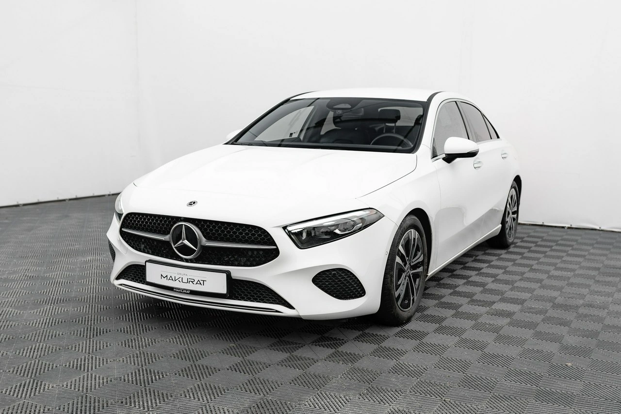 Mercedes A 200 - Zdjęcie 1
