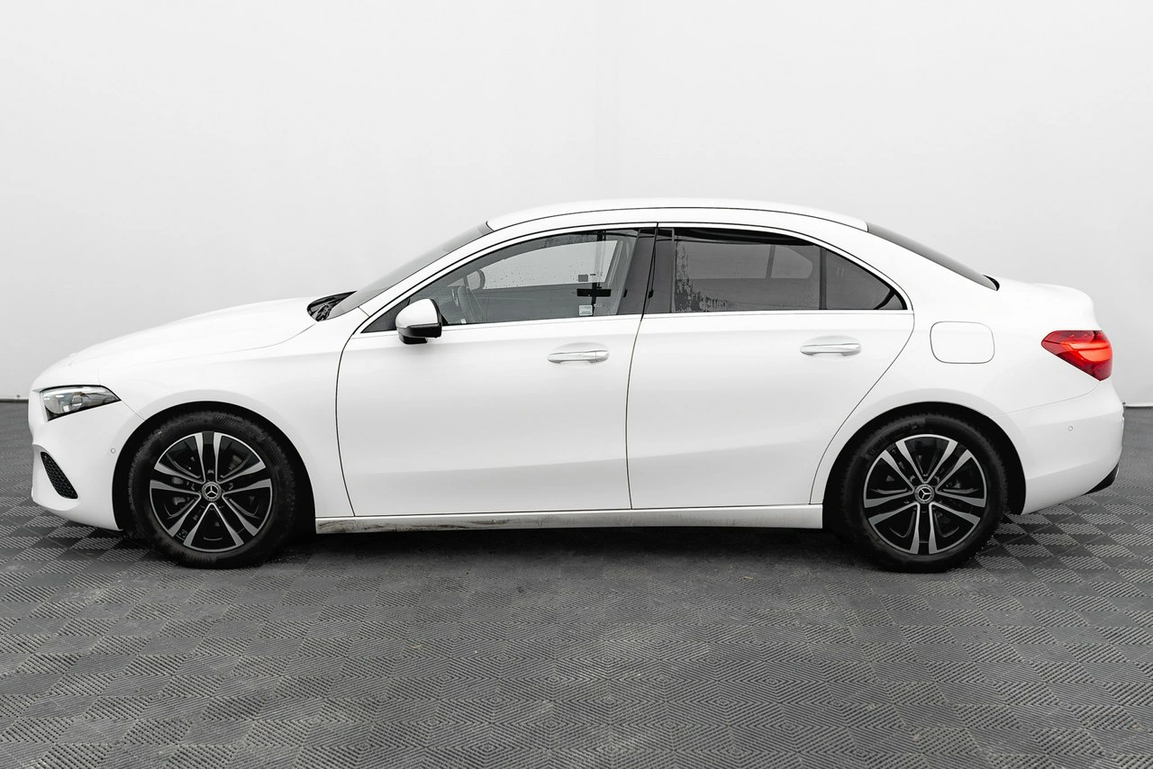 Mercedes A 200 - Zdjęcie 8