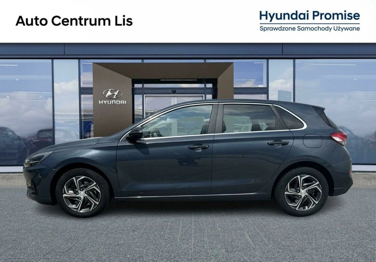 Hyundai i30 - Zdjęcie 2