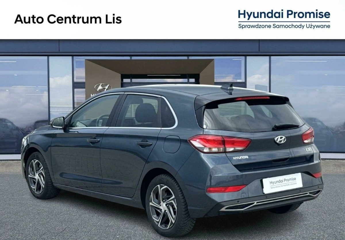 Hyundai i30 - Zdjęcie 3