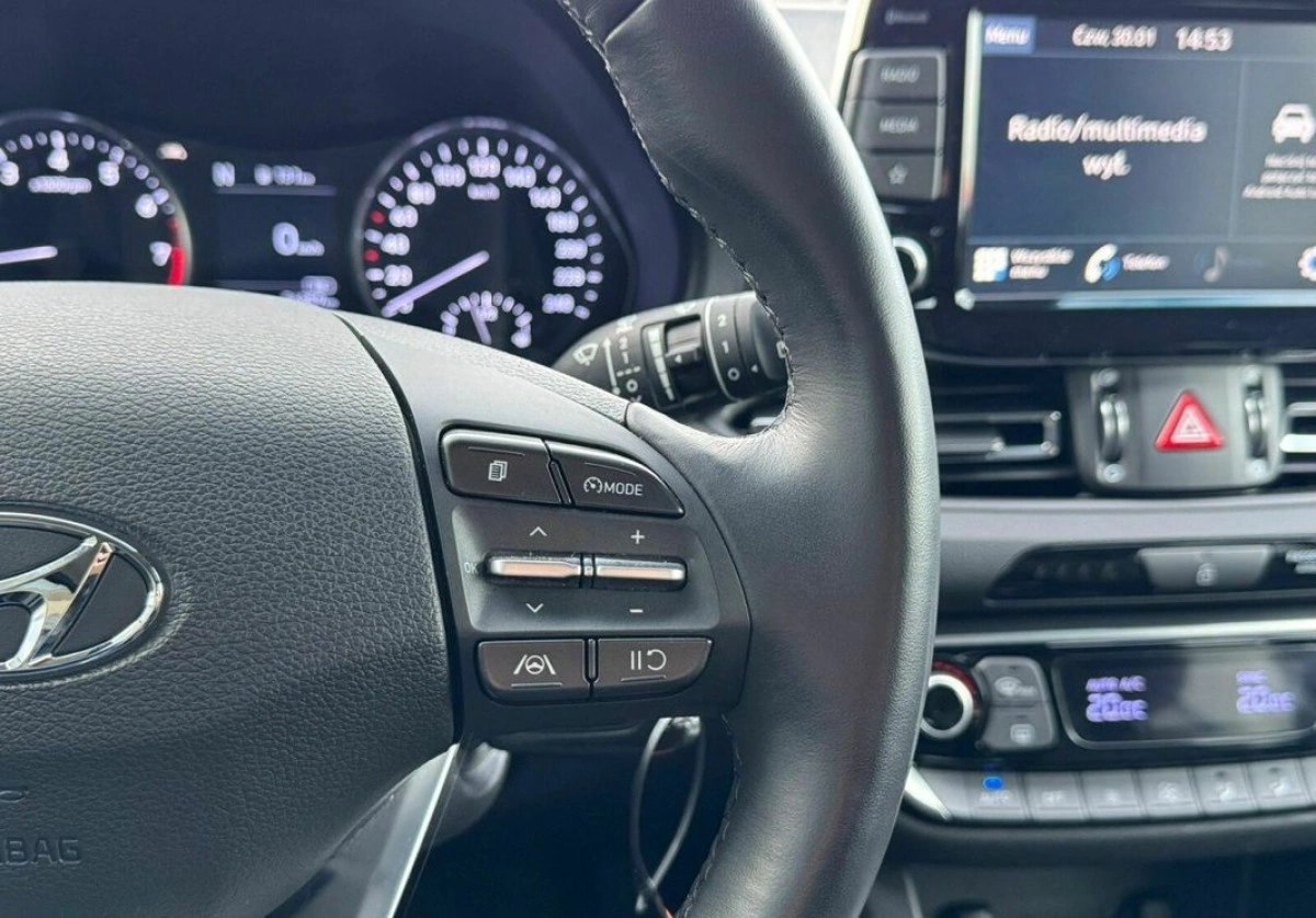 Hyundai i30 - Zdjęcie 13