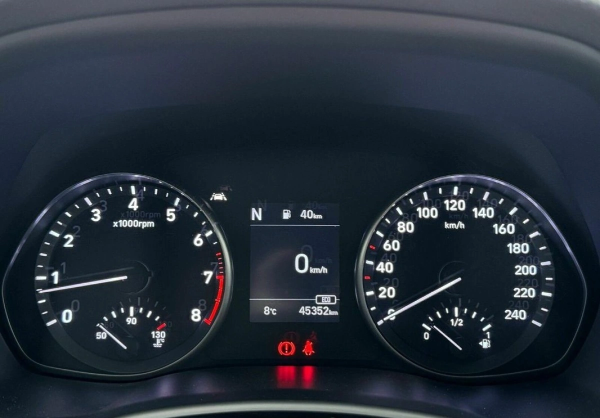 Hyundai i30 - Zdjęcie 14