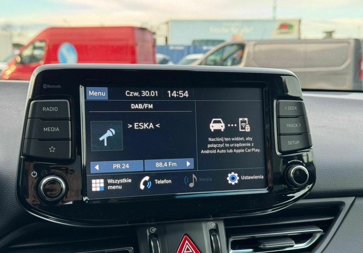 Hyundai i30 - Zdjęcie 15