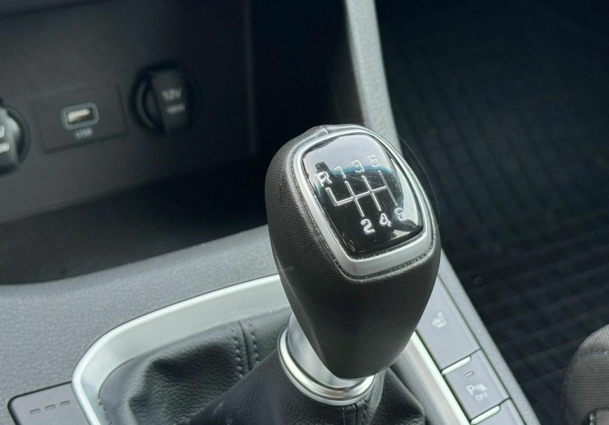 Hyundai i30 - Zdjęcie 19