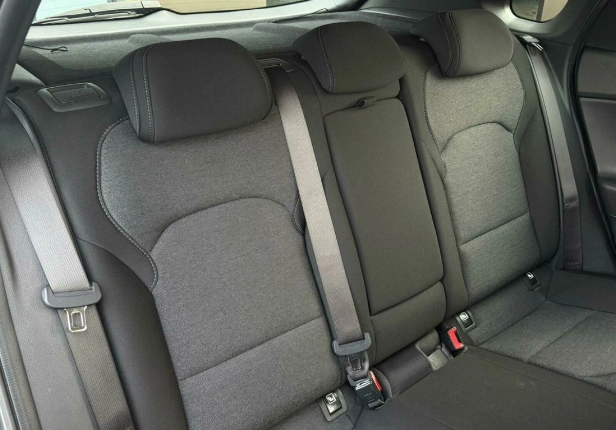 Hyundai i30 - Zdjęcie 24