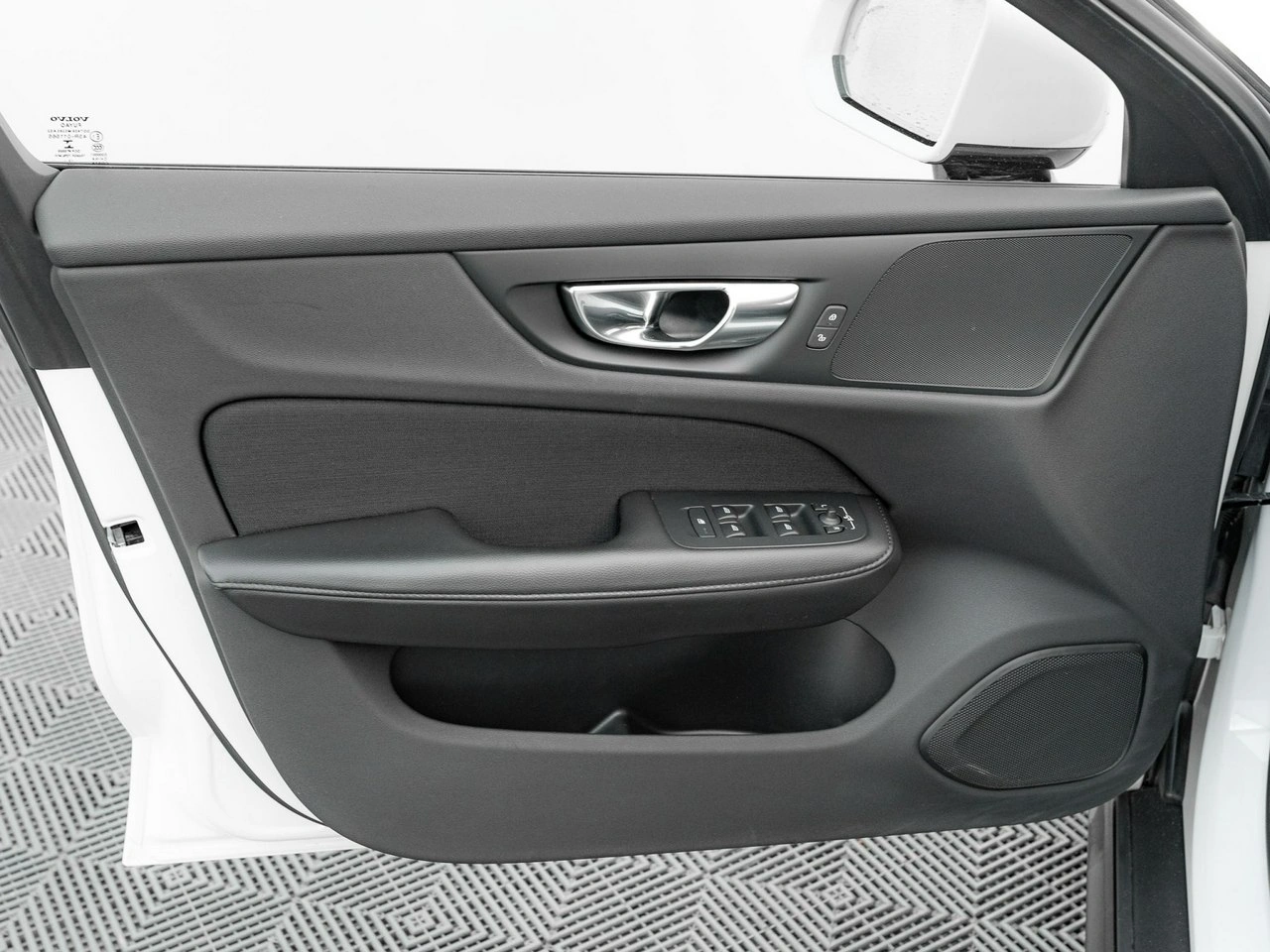 Volvo V60 Cross Country - Zdjęcie 11