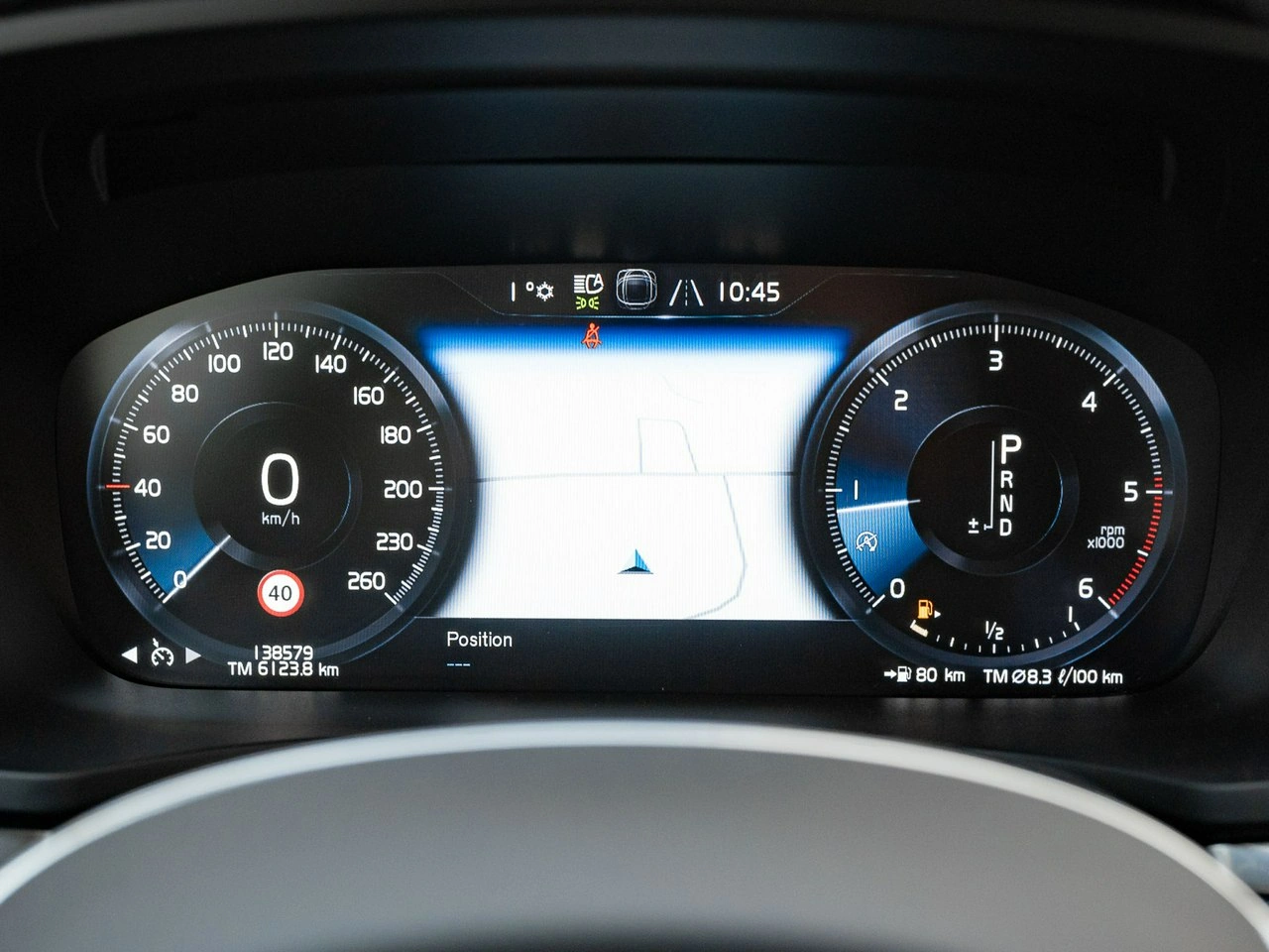 Volvo V60 Cross Country - Zdjęcie 14