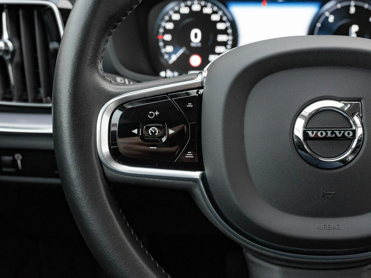 Volvo V60 Cross Country - Zdjęcie 15