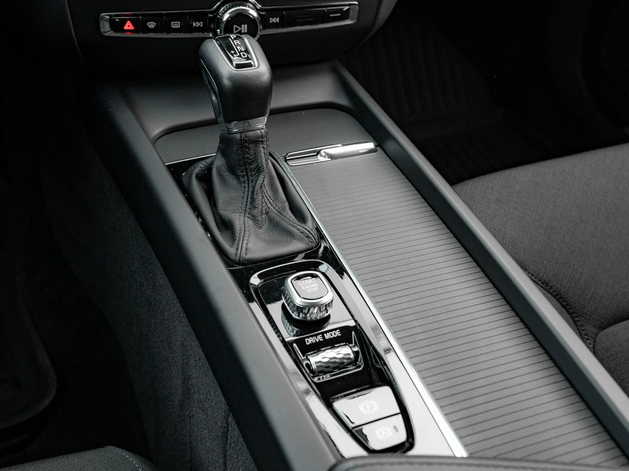 Volvo V60 Cross Country - Zdjęcie 17