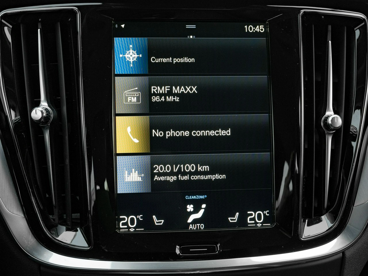 Volvo V60 Cross Country - Zdjęcie 18