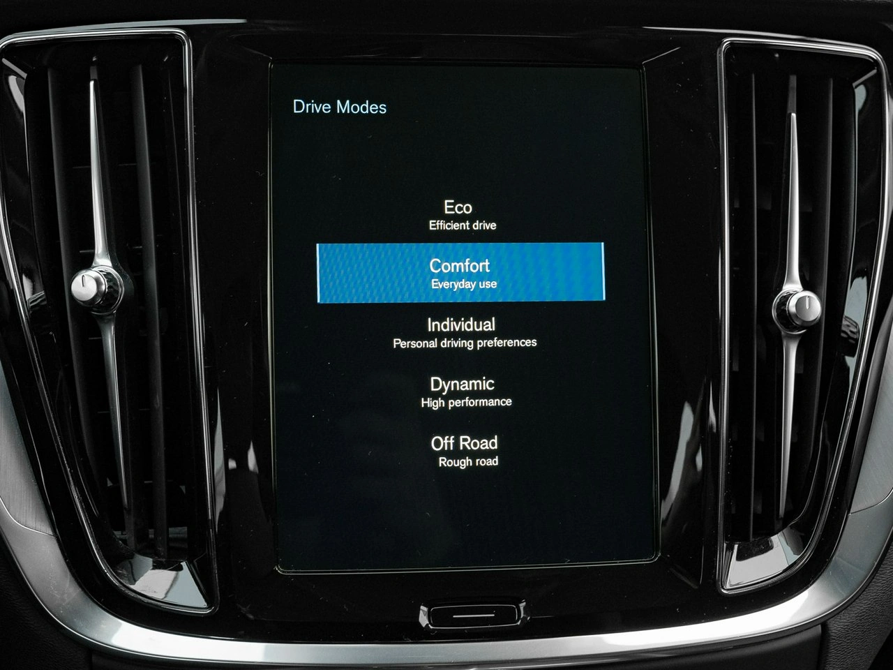 Volvo V60 Cross Country - Zdjęcie 19