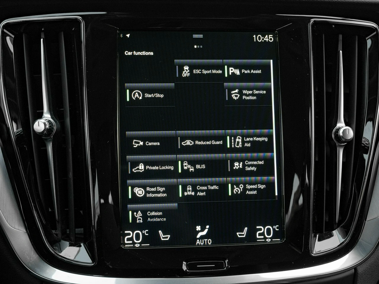 Volvo V60 Cross Country - Zdjęcie 20