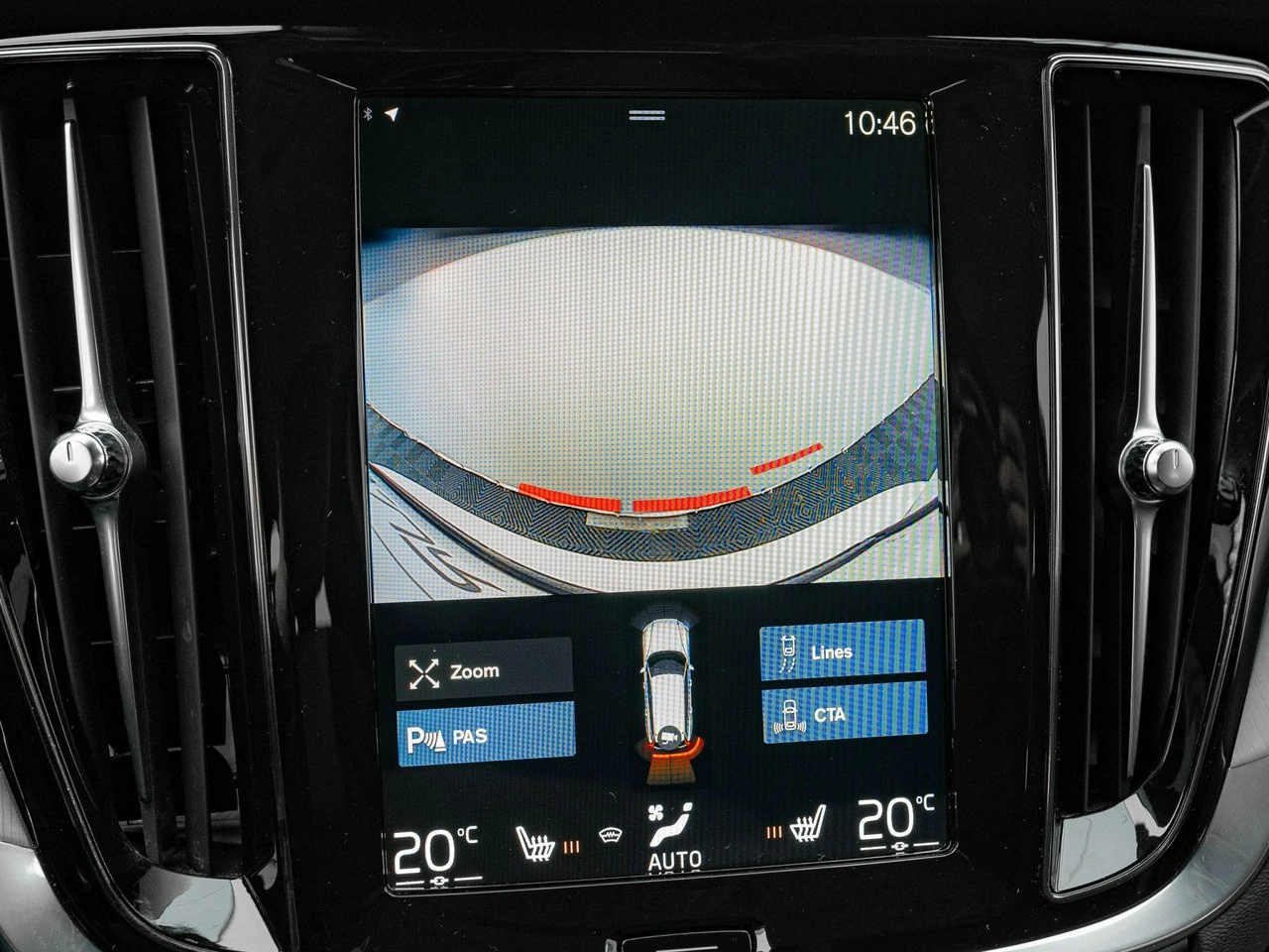 Volvo V60 Cross Country - Zdjęcie 23