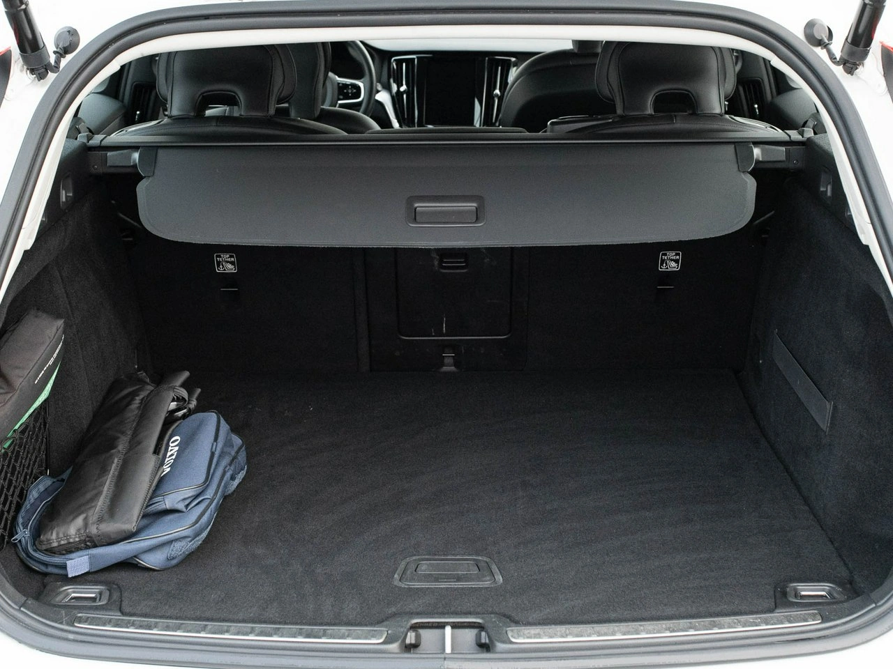 Volvo V60 Cross Country - Zdjęcie 28