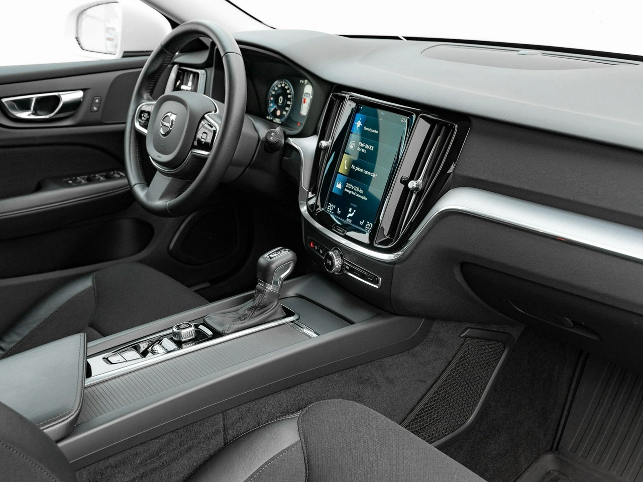 Volvo V60 Cross Country - Zdjęcie 33