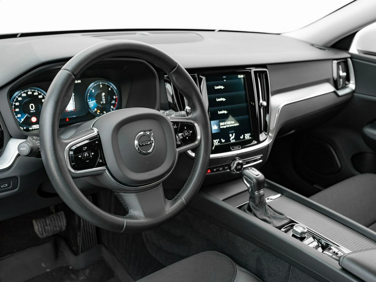 Volvo V60 Cross Country - Zdjęcie 5