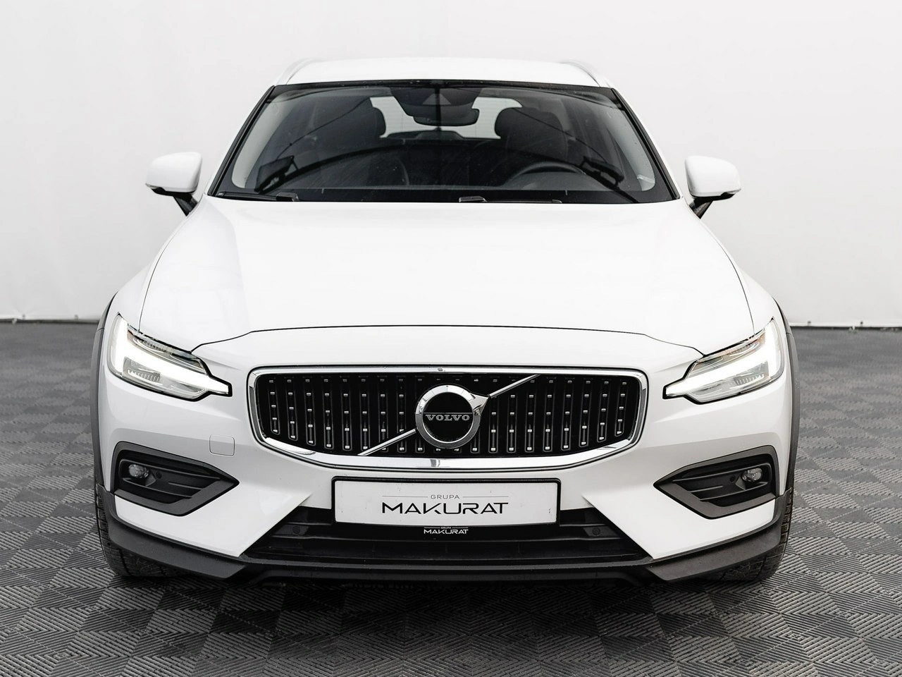 Volvo V60 Cross Country - Zdjęcie 6