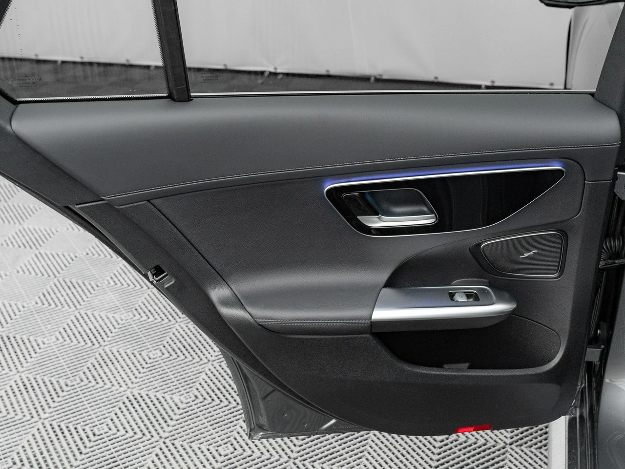 Mercedes C 220 - Zdjęcie 21