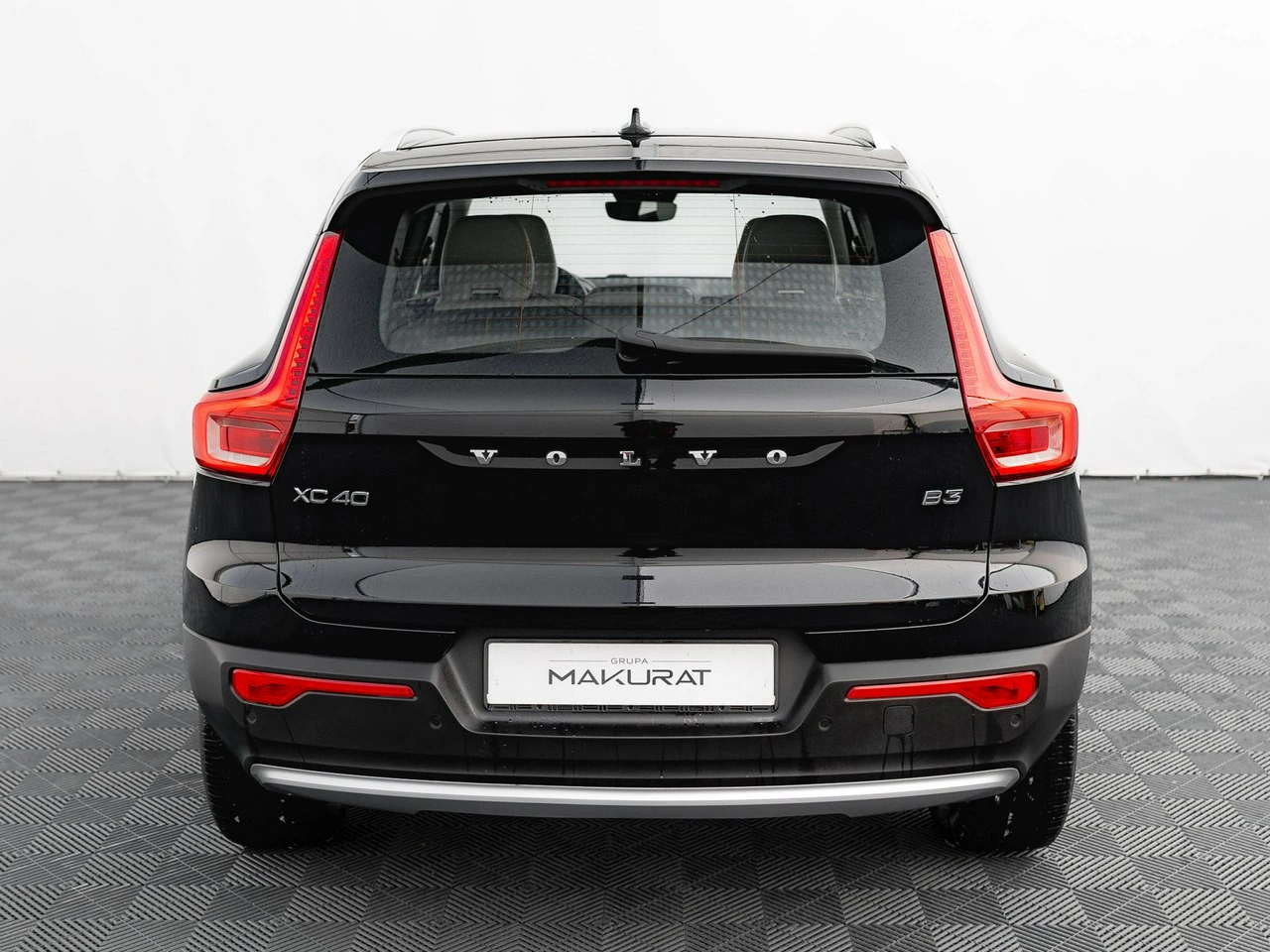 Volvo XC 40 - Zdjęcie 9