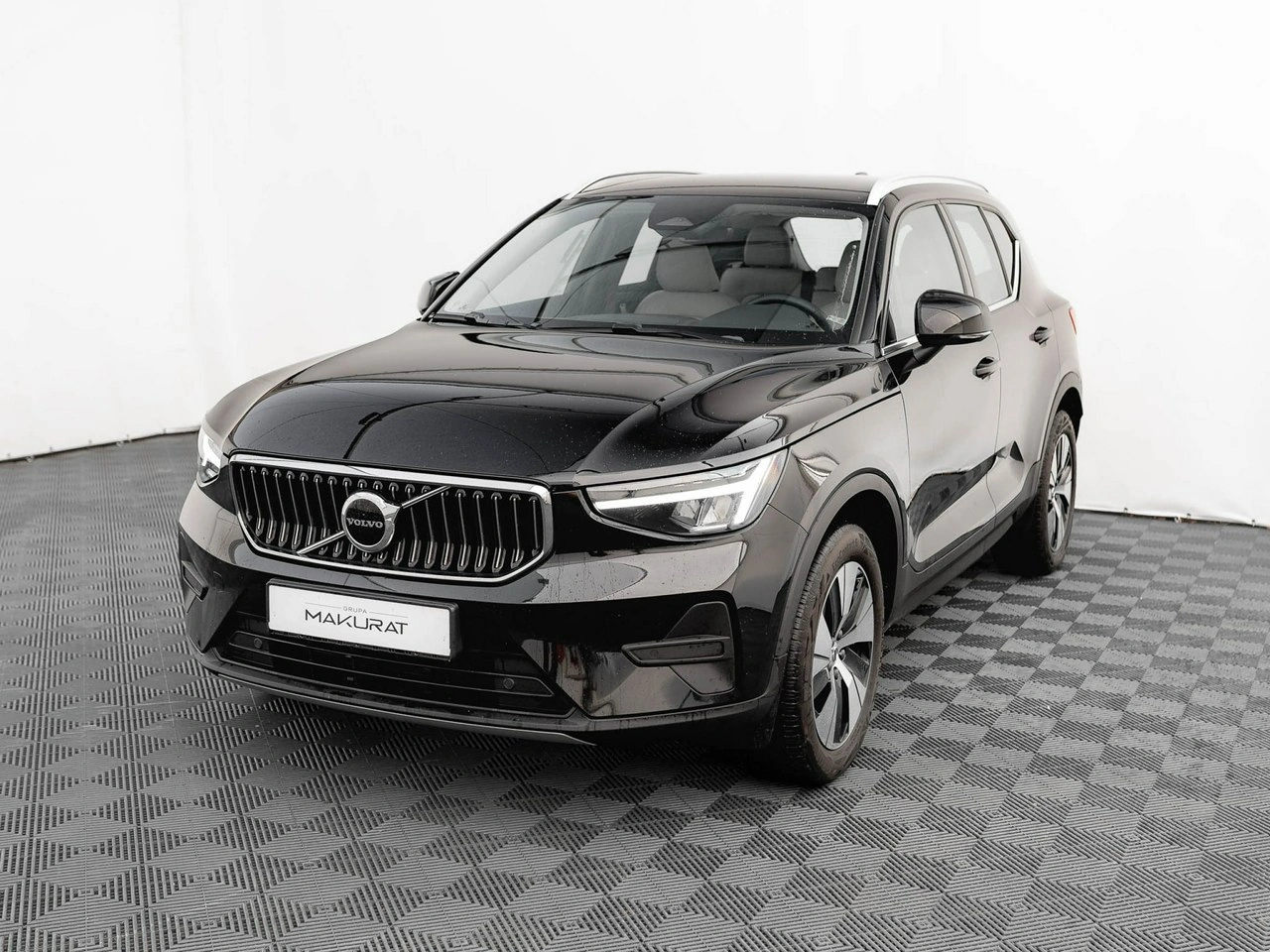 Volvo XC 40 - Zdjęcie 1