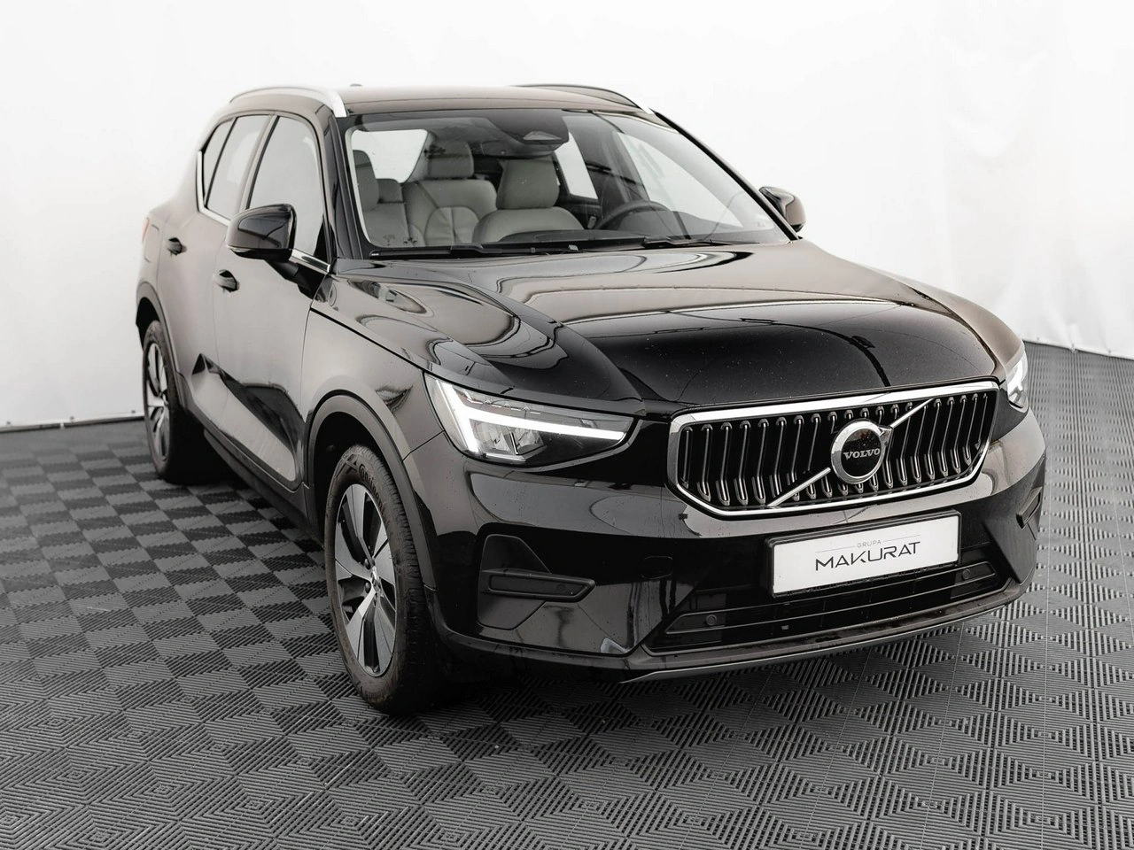 Volvo XC 40 - Zdjęcie 2