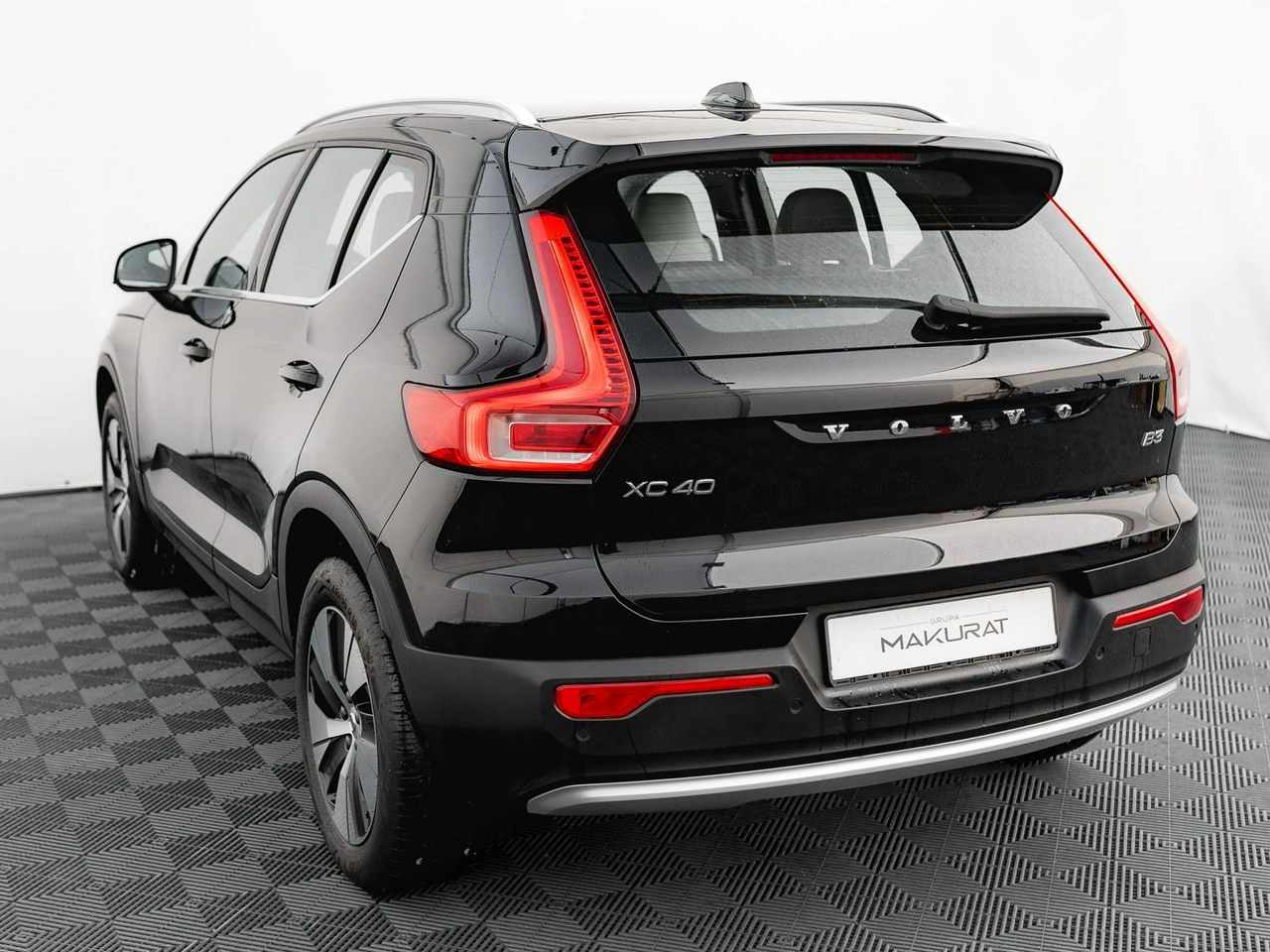Volvo XC 40 - Zdjęcie 3