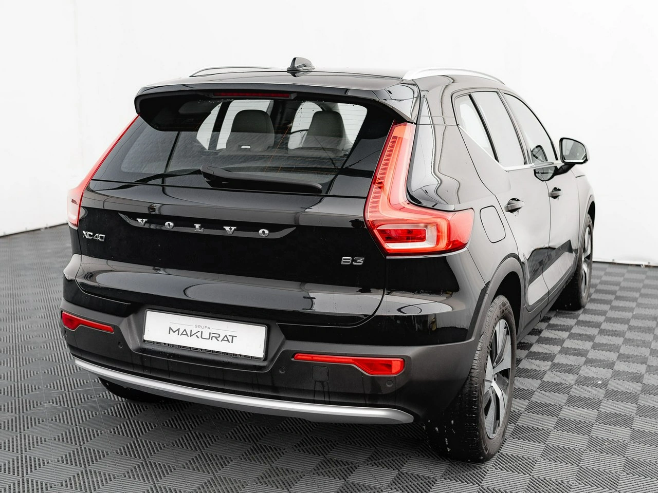 Volvo XC 40 - Zdjęcie 4