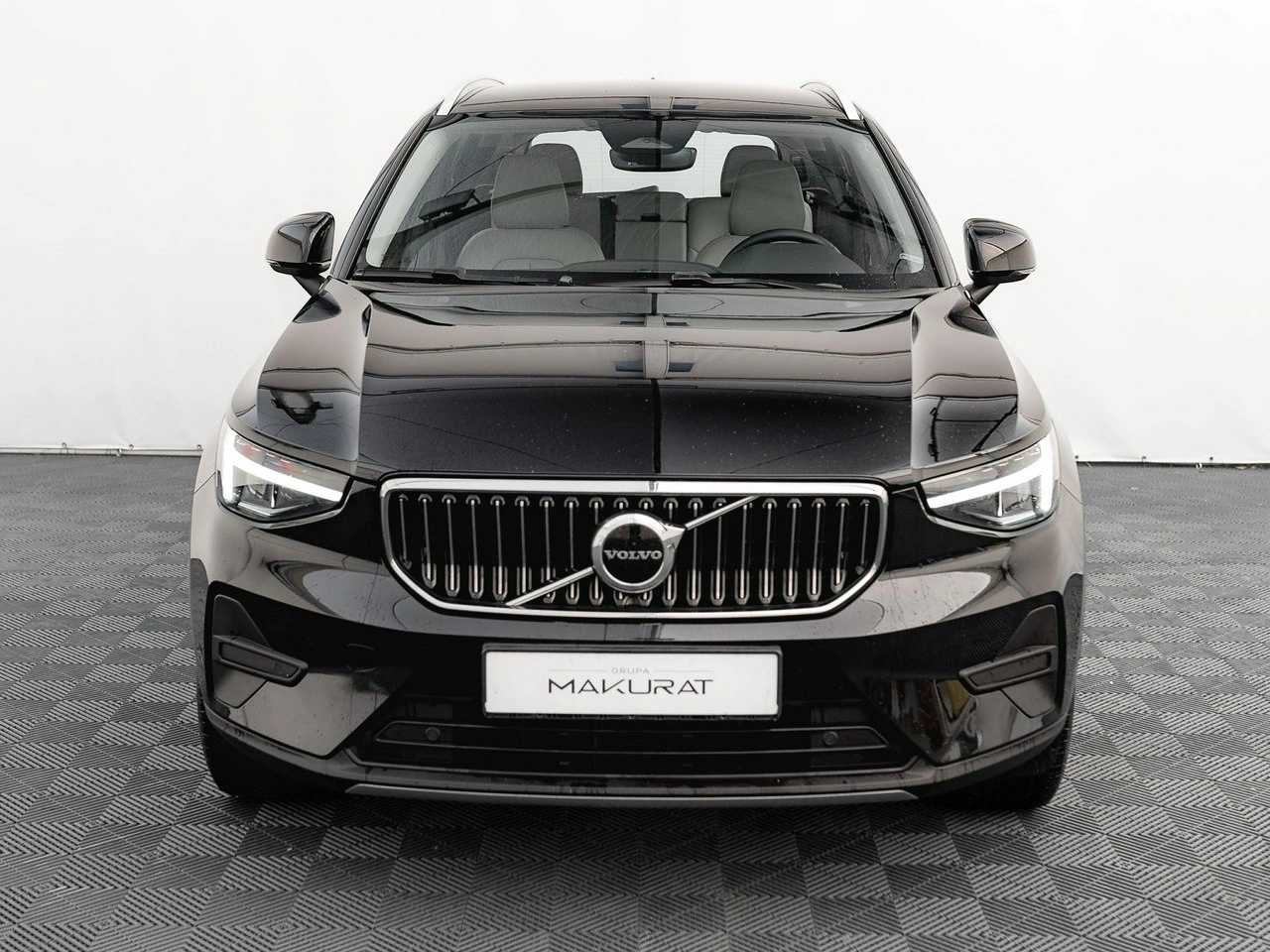Volvo XC 40 - Zdjęcie 6