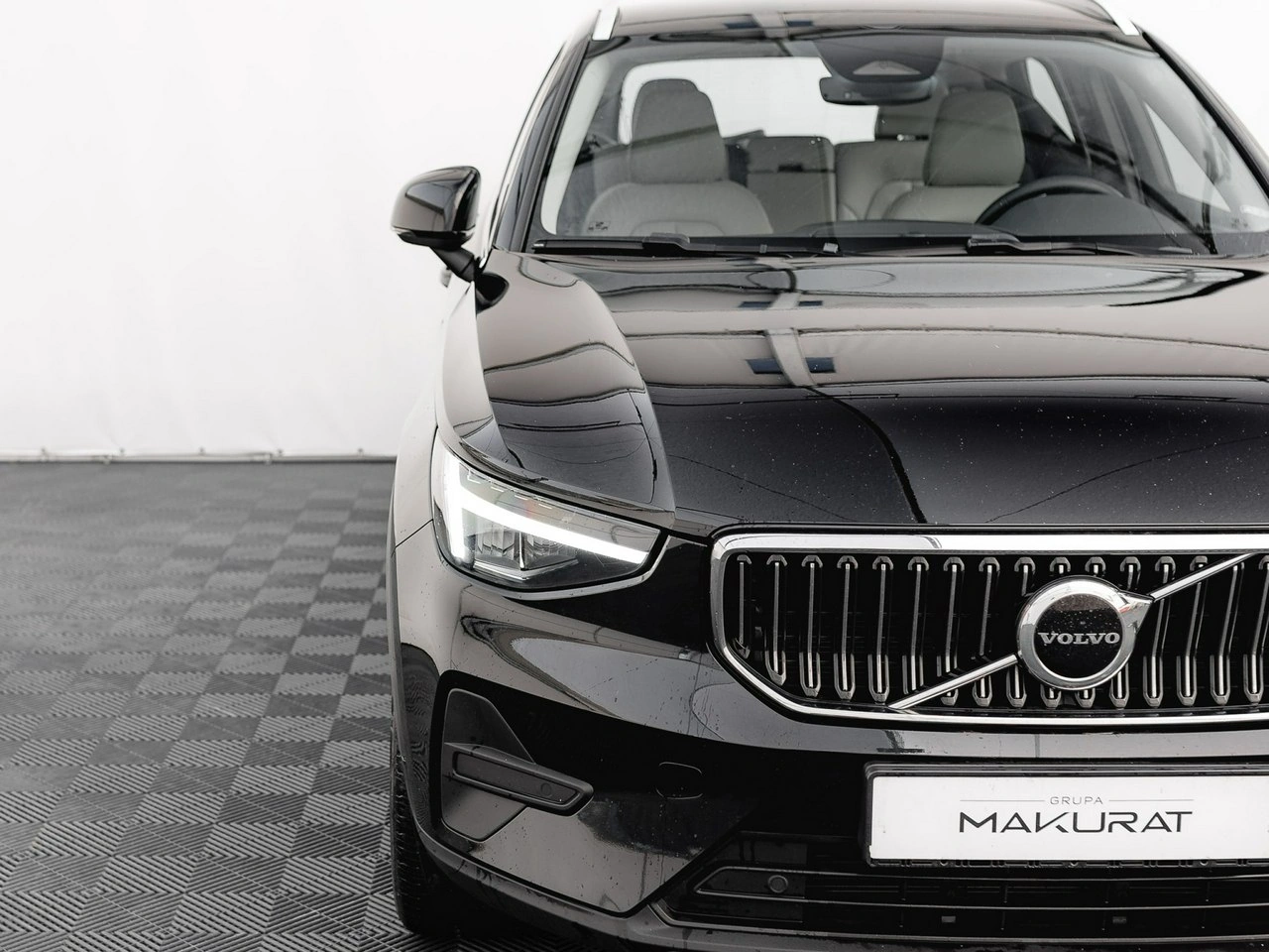 Volvo XC 40 - Zdjęcie 7