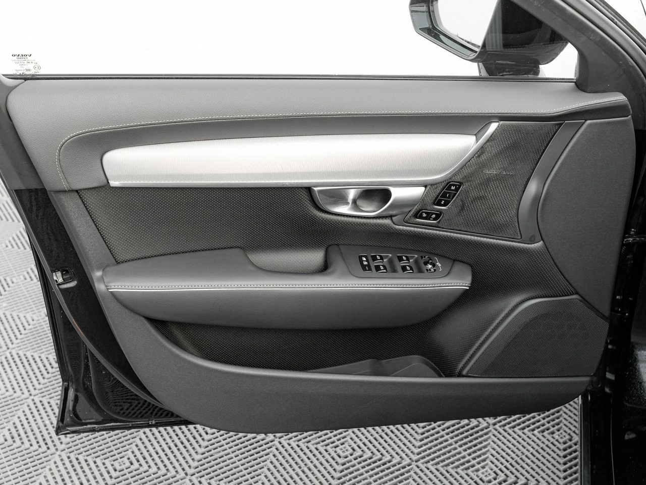 Volvo S90 - Zdjęcie 10